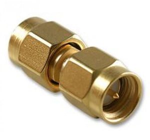 Coaxial Adapters for 50 ohm