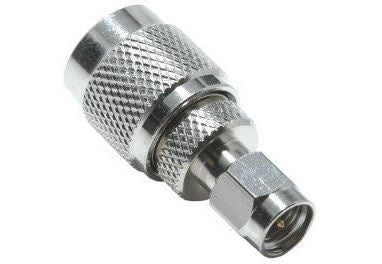 Coaxial Adapters for 50 ohm