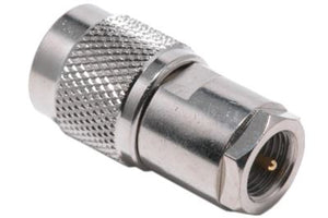 Coaxial Adapters for 50 ohm