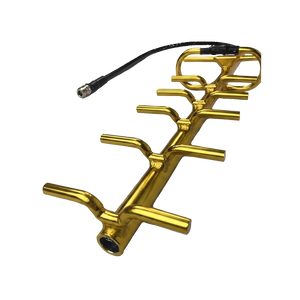 Yagi Antenna, Heavy Duty, Ultra Rugged 900 Mhz, 7 Element, 12 dbi, 880-960 Mhz TY-900 Kathrein Scala Equivalent