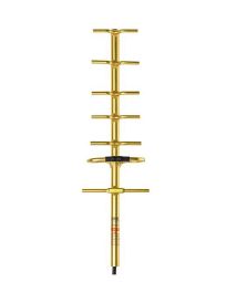 Yagi Antenna, Heavy Duty, Ultra Rugged 900 Mhz, 7 Element, 12 dbi, 880-960 Mhz TY-900 Kathrein Scala Equivalent