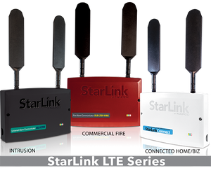 Antenna for Napco StarLink Alarm Communicators - Equivalent to SLE-ANT