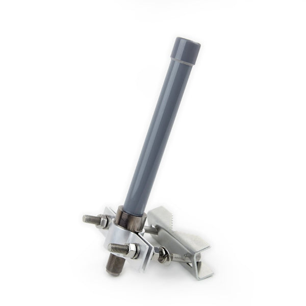 RFMAX Outdoor Omni-Directional Stick Antenna For 3G/4G/LTE Band with Standard N-Female Connector