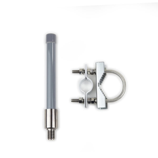 RFMAX Outdoor Omni-Directional Stick Antenna For 3G/4G/LTE Band with Standard N-Female Connector