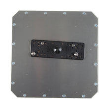 EZ-M9 on S9028P 2-Stud antenna