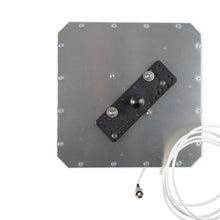 EZ-M9 on S9028P 4-Stud antenna