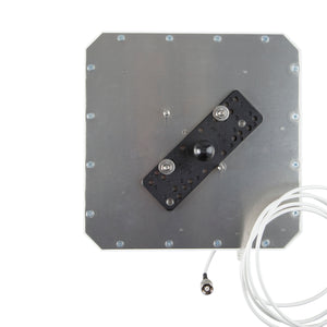 EZ-M9 on S9028P 4-Stud antenna
