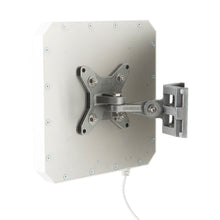 Heavy Duty Indoor Outdoor Mounting Bracket for Antenna, Computer Monitor or TV. 100mm VESA