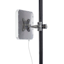 Heavy Duty Indoor Outdoor Mounting Bracket for Antenna, Computer Monitor or TV. 100mm VESA