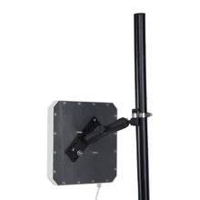 EZM9 on Pole