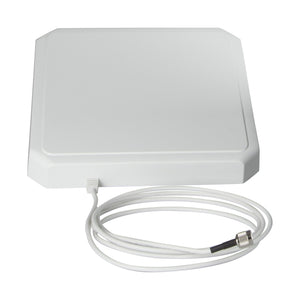 10x10 inch RHCP FCC RFID Antenna. Equivalent to IPJ-A-1000-USA