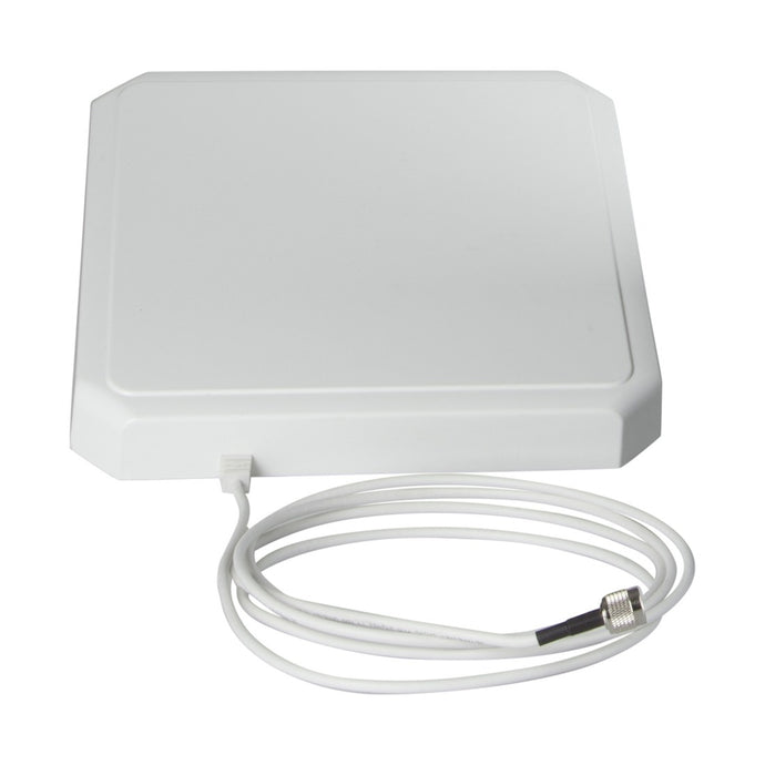 10x10 inch RHCP FCC RFID Antenna. Equivalent to IPJ-A-1000-USA