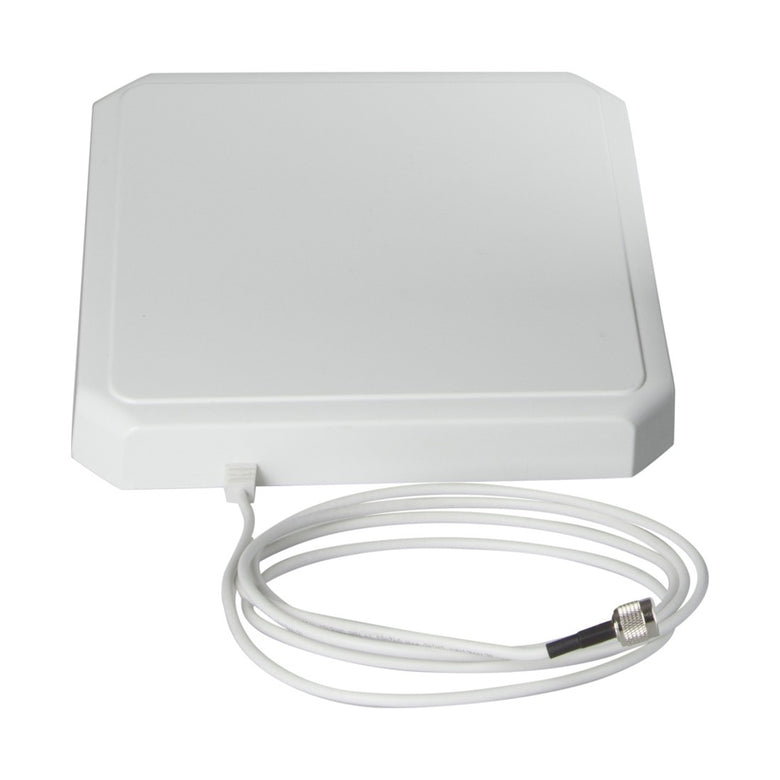 10x10 inch RHCP FCC RFID Antenna. Equivalent to IPJ-A-1000-USA