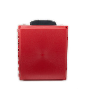 Dual 4G / MiMo LTE Direct Mount Cellular Antenna for Enclosure, ATM, Digital Signage with Dual 6 ft. Cables & SMA Connectors