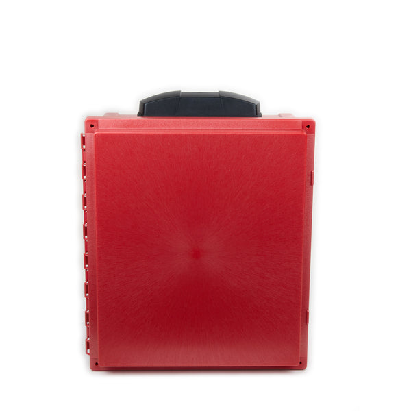 Dual 4G / MiMo LTE Direct Mount Cellular Antenna for Enclosure, ATM, Digital Signage with Dual 6 ft. Cables & SMA Connectors