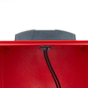 Dual 4G / MiMo LTE Direct Mount Cellular Antenna for Enclosure, ATM, Digital Signage with Dual 6 ft. Cables & SMA Connectors