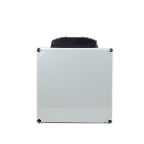 Dual 4G / MiMo LTE Direct Mount Cellular Antenna for Enclosure, ATM, Digital Signage with Dual 6 ft. Cables & SMA Connectors