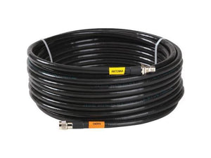 Telguard Coax Antenna Cable - 12 foot, for TG-1B, TG-4, TG-4B, TG-7, TG-7A & TG-7FS