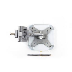 SlimLine Circular Polarized UHF RFID Antenna 902-928 MHz