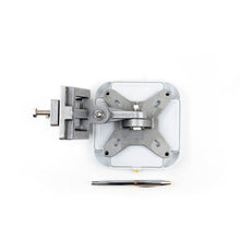 SlimLine Circular Polarized UHF RFID Antenna 902-928 MHz