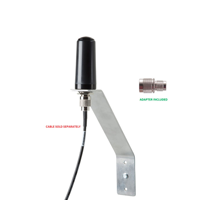 EXDL-0: TELGUARD LTE ANTENNA FOR TG-7, TG-4, TG-1