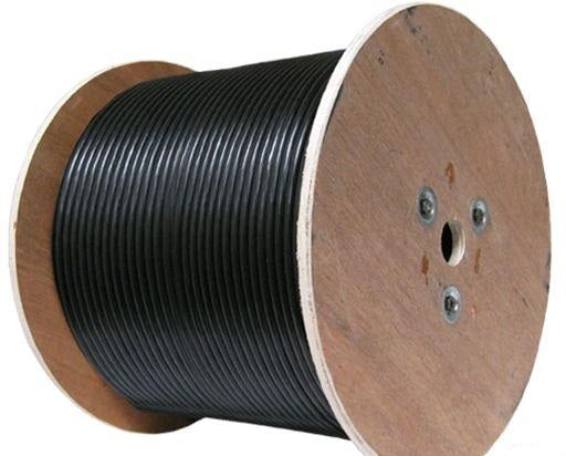 400 Type Cable Reel (Bulk Cable) with No Connectors