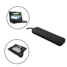 Covert Wedge Window/Dashboard Antenna for Dell Latitude Mobile Docking Computers/Tablets