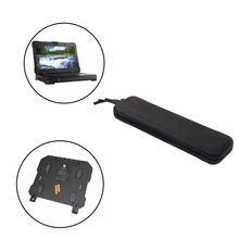 Covert Wedge Window/Dashboard Antenna for Dell Latitude Mobile Docking Computers/Tablets