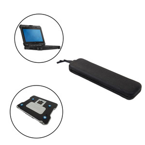 Covert Wedge Window/Dashboard Antenna for Dell Latitude Mobile Docking Computers/Tablets