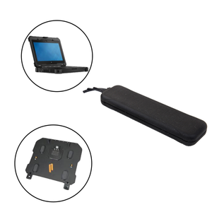 Covert Wedge Window/Dashboard Antenna for Dell Latitude Mobile Docking Computers/Tablets