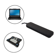 Covert Wedge Window/Dashboard Antenna for Dell Latitude Mobile Docking Computers/Tablets