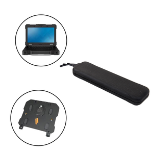 Covert Wedge Window/Dashboard Antenna for Dell Latitude Mobile Docking Computers/Tablets