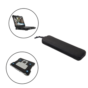 Covert Wedge Window/Dashboard Antenna for Dell Latitude Mobile Docking Computers/Tablets