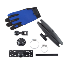 EZM9 Components