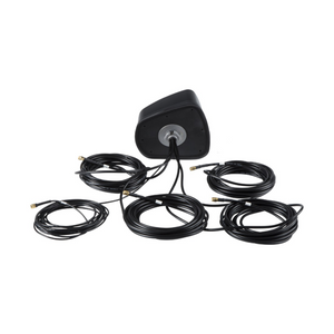 G44WW-17SSSRR: 5 in 1 Modem Antenna