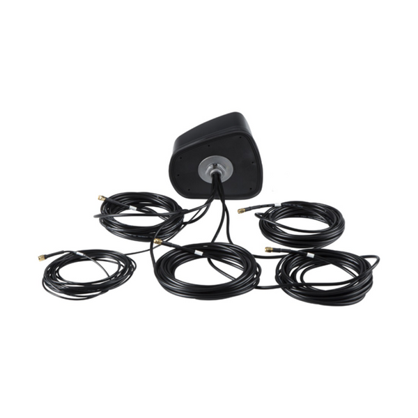 G44WW-17SSSRR: 5 in 1 Modem Antenna
