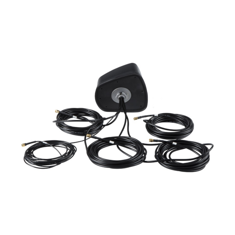 G44WW-17SSSRR: 5 in 1 Modem Antenna
