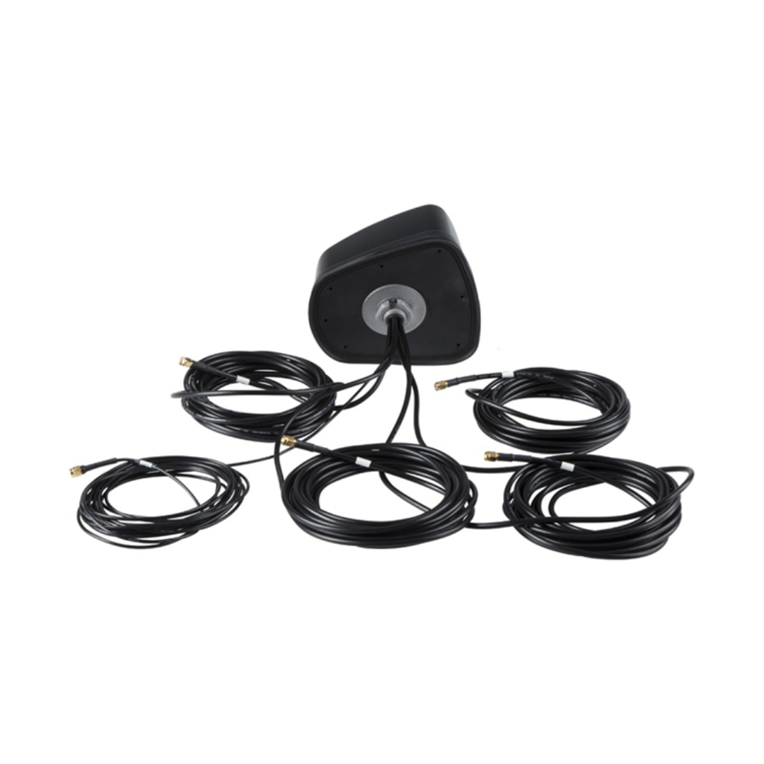 G44WW-17SSSRR: 5 in 1 Modem Antenna