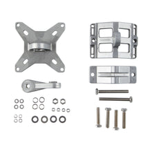 Heavy Duty Indoor Outdoor Mounting Bracket for Antenna, Computer Monitor or TV. 100mm VESA