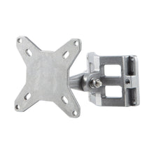 Heavy Duty Indoor Outdoor Mounting Bracket for Antenna, Computer Monitor or TV. 100mm VESA
