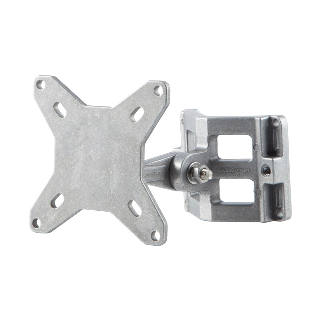 Heavy Duty Indoor Outdoor Mounting Bracket for Antenna, Computer Monitor or TV. 100mm VESA