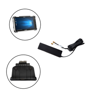 Covert Wedge Antenna for Handheld ALGIZ Mobile Docking Tablets and Handheld Docking Stations