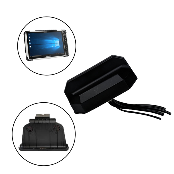 Antenna for Handheld ALGIZ 8x or ALGIZ 10x Rugged Mobile Tablet