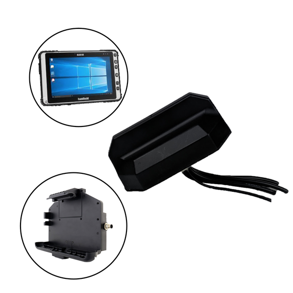 Antenna for Handheld ALGIZ 8x or ALGIZ 10x Rugged Mobile Tablet