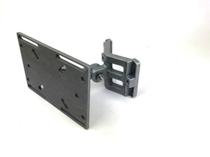 Heavy-Duty Antenna Mount for WLAN Access Point, Zebra AN480, Impinj IPJ-A1000, IPJ-A1001. MIST AP41, AP43, AP61.