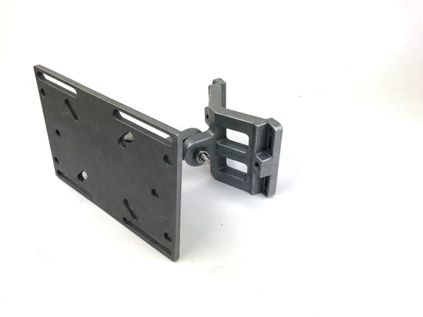 Heavy-Duty Antenna Mount for WLAN Access Point, Zebra AN480, Impinj IPJ-A1000, IPJ-A1001. MIST AP41, AP43, AP61.