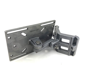 Heavy-Duty Antenna Mount for WLAN Access Point, Zebra AN480, Impinj IPJ-A1000, IPJ-A1001. MIST AP41, AP43, AP61.