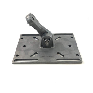 Heavy-Duty Antenna Mount for WLAN Access Point, Zebra AN480, Impinj IPJ-A1000, IPJ-A1001. MIST AP41, AP43, AP61.