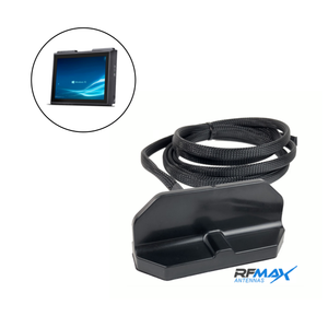 Antennas for JLT Forklift Vehicle Mounted Tablet
