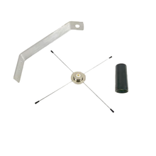 CELL-ANT3DB Honeywell AlarmNet weatherproof External 4G/LTE Cellular Antenna Kit for Security and Fire Alarm Systems